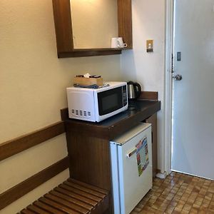 Budget Double or Twin Room